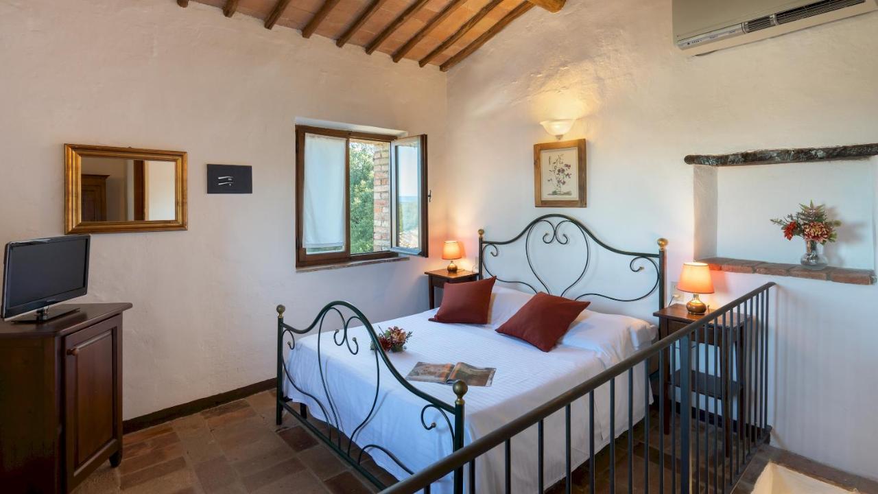 Borgo Gallinaio 32, Emma Villas Siena Exterior photo