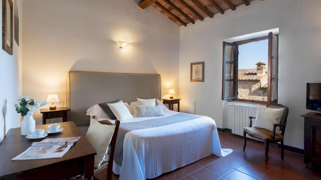 Borgo Gallinaio 32, Emma Villas Siena Exterior photo