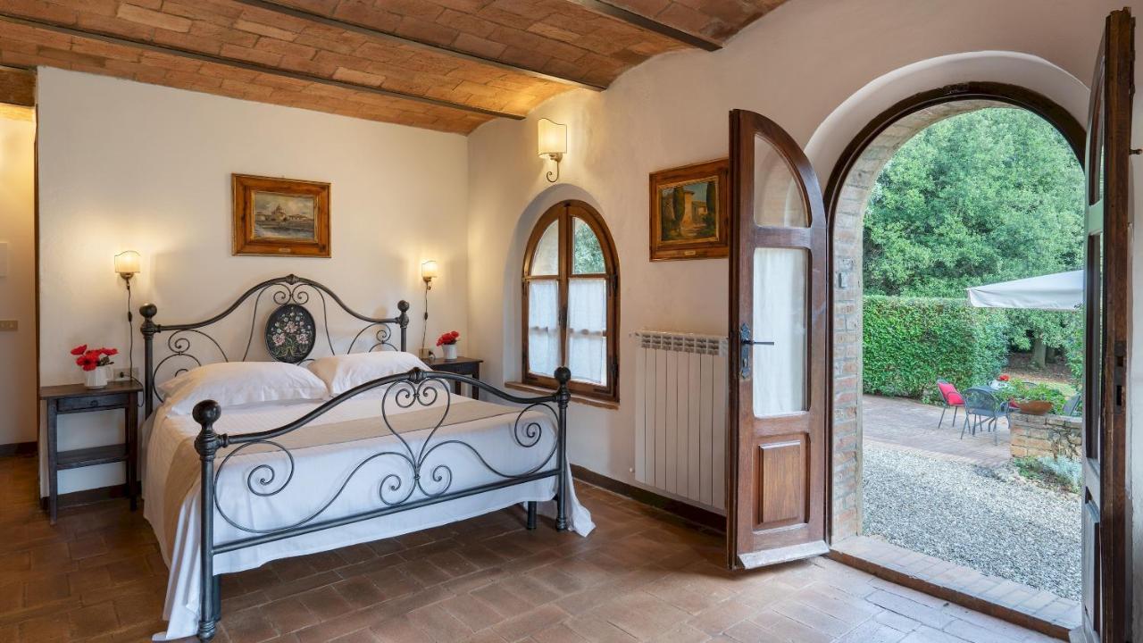 Borgo Gallinaio 32, Emma Villas Siena Exterior photo