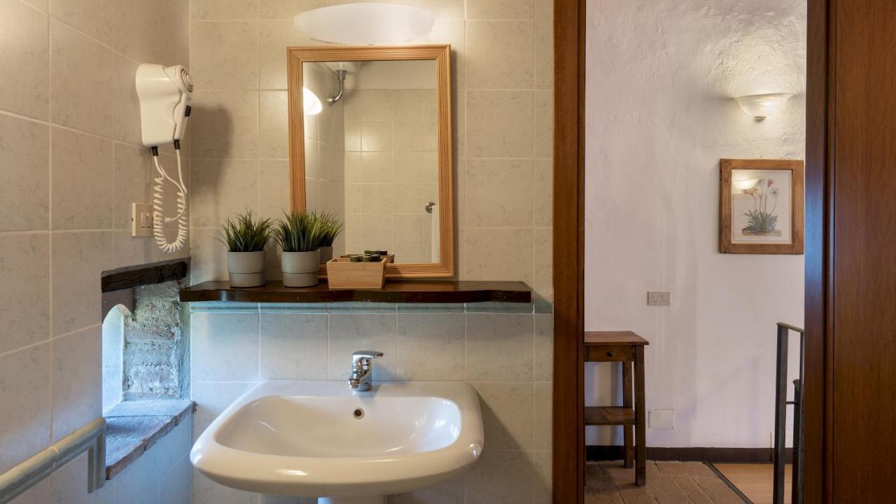 Borgo Gallinaio 32, Emma Villas Siena Exterior photo