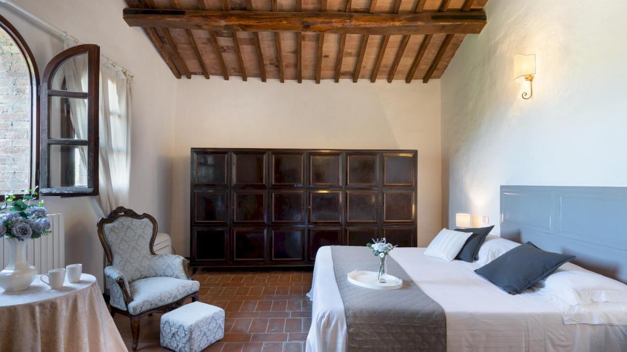 Borgo Gallinaio 32, Emma Villas Siena Exterior photo