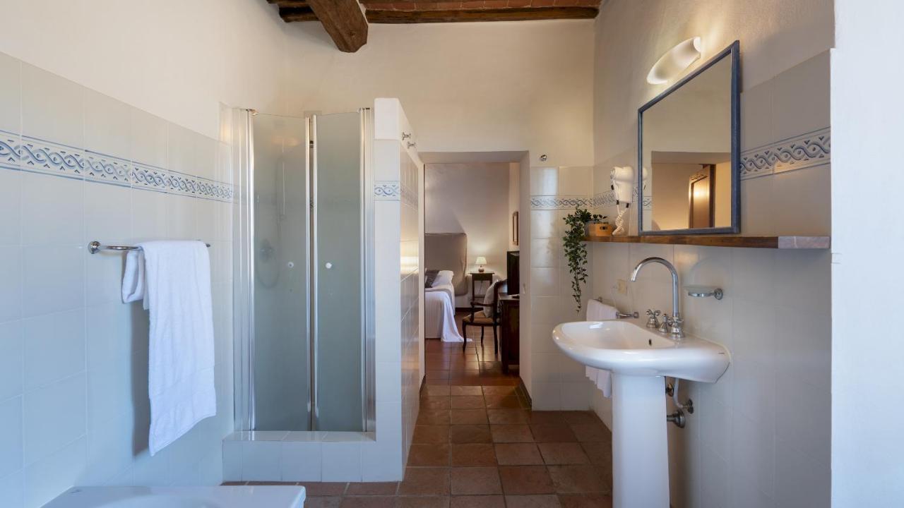 Borgo Gallinaio 32, Emma Villas Siena Exterior photo