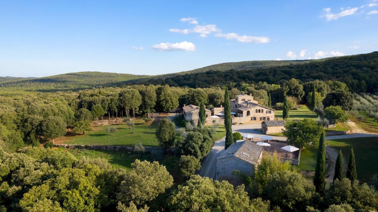 Borgo Gallinaio 32, Emma Villas Siena Exterior photo